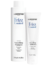 Frizz Control - Линия средств для непослушних волос